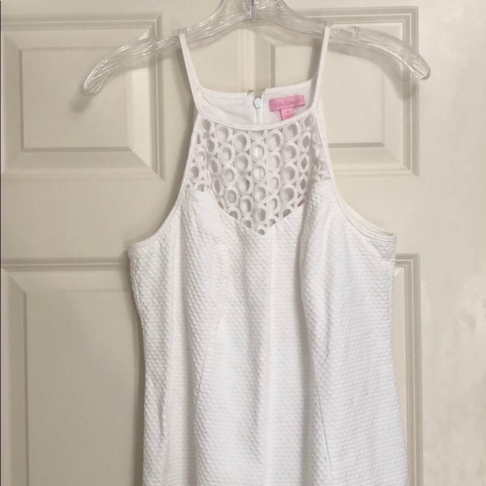 Lily Pulitzer shirt